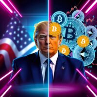 How Donald Trump’s Presidential Win Could Influence Crypto Regulations in the U.S.